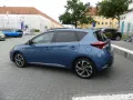 Toyota Auris Hybrid Design Edition
