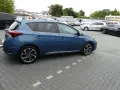 Toyota Auris Hybrid Design Edition