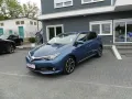 Toyota Auris Hybrid Design Edition