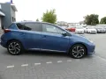 Toyota Auris Hybrid Design Edition