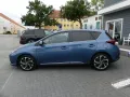 Toyota Auris Hybrid Design Edition