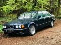 BMW E32 740iL