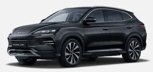 BYD SEAL U DM-i Boost PHEV 160 kW
