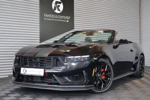 Ford Mustang 2.3L EcoBoost LED/RFK/CARPLAY/KAMERA