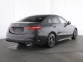 Mercedes-Benz C 300 de ,