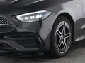Mercedes-Benz C 300 de ,