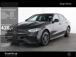 Mercedes-Benz C 300 de ,
