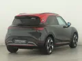 Smart #1 315 kW AWD Brabus *Matrix LED*Pano*Memory*360