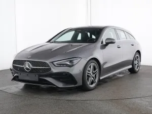 Mercedes-Benz CLA 180 SB AMG*LED*Kamera*KeyGo*Sitzheizung*DAB