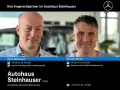 Mercedes-Benz V 250 4M Avantg. Lang Burm./Multibeam/360Gr/AHK