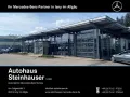 Mercedes-Benz V 250 4M Avantg. Lang Burm./Multibeam/360Gr/AHK