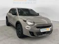 Fiat 600 Icon Electric AUTOMATIK NAV LED DIG-DISPLAY 