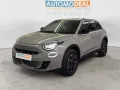 Fiat 600 Icon Electric AUTOMATIK NAV LED DIG-DISPLAY 