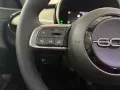 Fiat 600 Icon Electric AUTOMATIK NAV LED DIG-DISPLAY 
