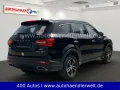 DFSK Glory 580 7-Sitze Leder Automatik