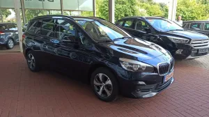 BMW 218 Gran Tourer 218i Steptronic Advantage Ad...