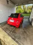 Abarth 595C 1.4 T-Jet 16V 595C -