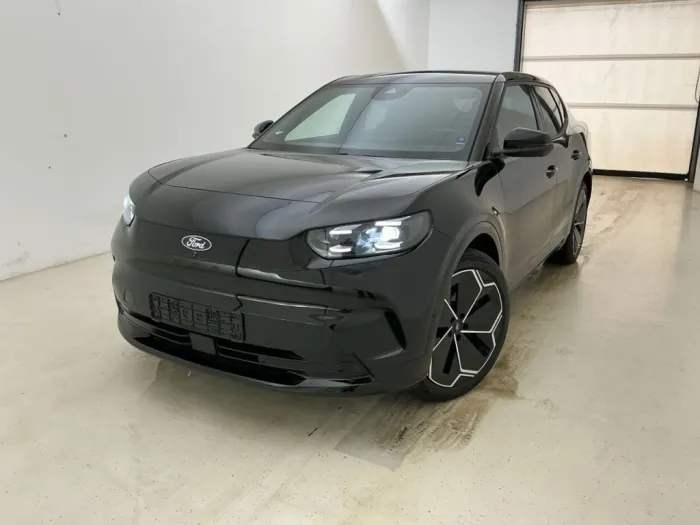 Ford Capri 79 kWh Extended Range AWD Premium -AHK-WP-