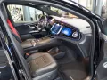 Mercedes-Benz EQE SUV 53 4M+ Night I+II Pano HYPER Burmester