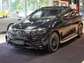 Mercedes-Benz EQE SUV 53 4M+ Night I+II Pano HYPER Burmester