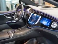 Mercedes-Benz EQE SUV 53 4M+ Night I+II Pano HYPER Burmester