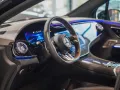 Mercedes-Benz EQE SUV 53 4M+ Night I+II Pano HYPER Burmester
