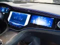 Mercedes-Benz EQE SUV 53 4M+ Night I+II Pano HYPER Burmester