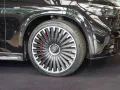 Mercedes-Benz EQE SUV 53 4M+ Night I+II Pano HYPER Burmester