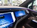 Mercedes-Benz EQE SUV 53 4M+ Night I+II Pano HYPER Burmester