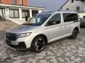 Ford Grand Tourneo Active L2 LED PANO ACC AHK 7Sitz