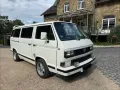 Volkswagen VW T3 Multivan 2.1 WBX mit GKAT und LPG Ga...