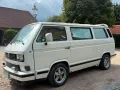 Volkswagen VW T3 Multivan 2.1 WBX mit GKAT und LPG Ga...