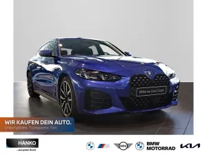 BMW 420d M Sport Pro >>>DRIVE THE Summer<<<