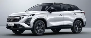OMODA 5