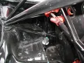 Porsche 993 RS CUP SUPERCUP