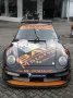 Porsche 993 RS CUP SUPERCUP