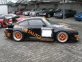 Porsche 993 RS CUP SUPERCUP
