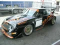 Porsche 993 RS CUP SUPERCUP