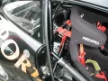 Porsche 993 RS CUP SUPERCUP