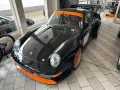 Porsche 993 RS CUP SUPERCUP