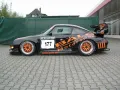 Porsche 993 RS CUP SUPERCUP