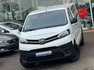 Toyota Proace L1 Kombi 1,6 Ltr./6-Sitzer*Klima*Tempomat
