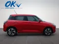 Suzuki Swift 1.2 Dualjet Hybrid 61 kW Comfort+
