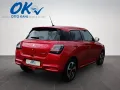 Suzuki Swift 1.2 Dualjet Hybrid 61 kW Comfort+