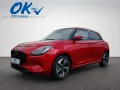 Suzuki Swift 1.2 Dualjet Hybrid 61 kW Comfort+