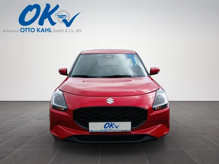 Suzuki Swift 1.2 Dualjet Hybrid 61 kW Comfort+