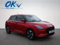 Suzuki Swift 1.2 Dualjet Hybrid 61 kW Comfort+
