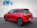 Suzuki Swift 1.2 Dualjet Hybrid 61 kW Comfort+