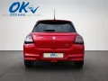 Suzuki Swift 1.2 Dualjet Hybrid 61 kW Comfort+