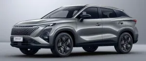OMODA 5